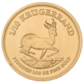 1/10 oz Krugerrand Gold Coin (Best Value)